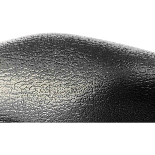 Black Steering Wheel Cover Soft Grip Leather Look for 1 Series All Years UKB4C  - Dynamic Drive