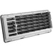 Thetford SR vent - Dark Grey 48cm x 18.5cm 62445425 Thetford  - Dynamic Drive