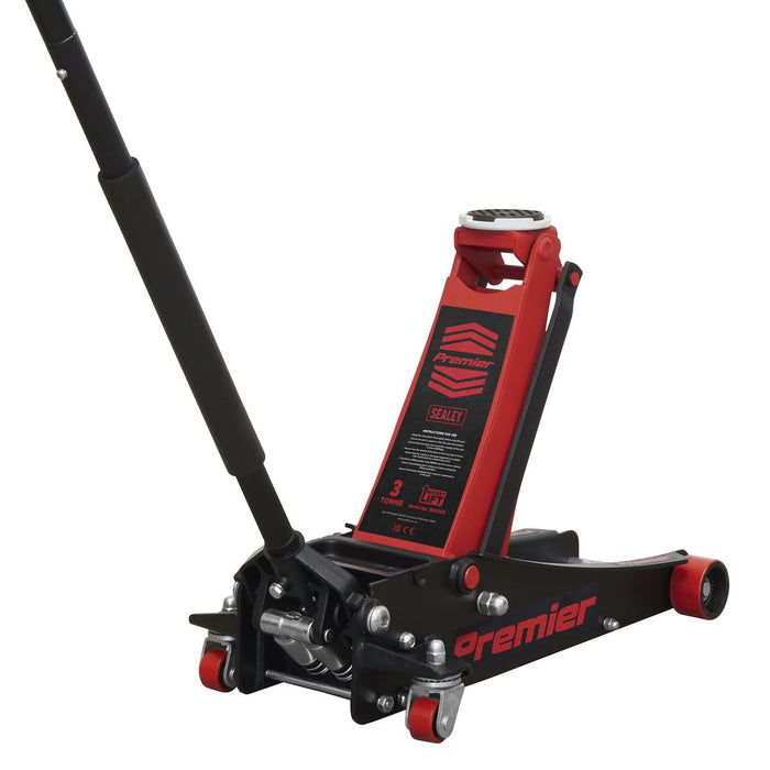 Sealey 3040 Jack Stand Deal JS1COMBO2 Sealey  - Dynamic Drive