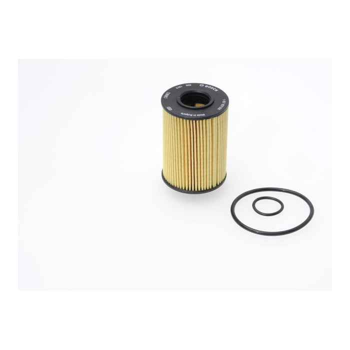 Genuine Bosch Car Oil Filter P9306 fits Mercedes-Benz A A150 - 1.5 - 04-12 14574