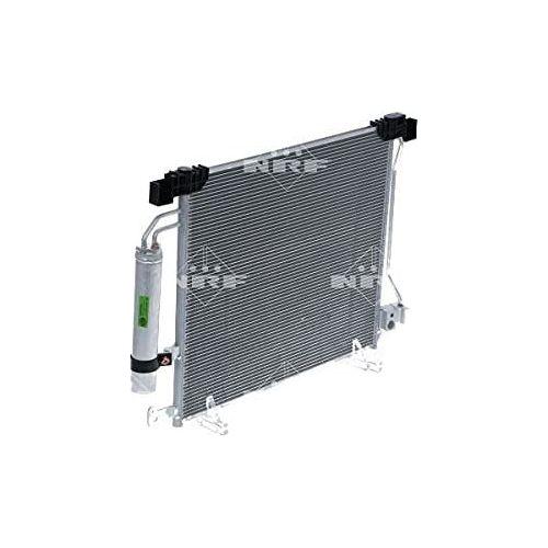 NRF Condenser 350407