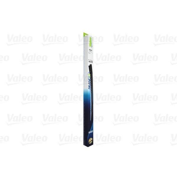 Valeo Wiper Blades Kit 572315 Automotive Part fits Ford Galaxy S Max Ii Valeo  - Dynamic Drive