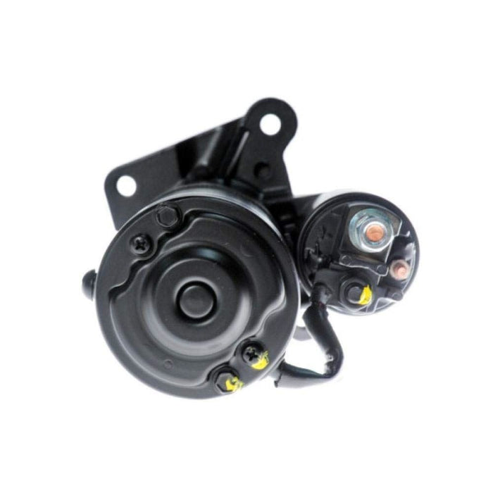 Hella Starter 12V 1.4kW for e.g. Renault Scenic I Mpv (Ja0/1_, Fa0_) Hella  - Dynamic Drive