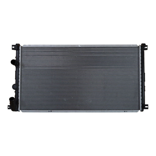 NRF Radiator fits Vauxhall Movano Nissan Interstar Renault Master Opel Movano NRF  - Dynamic Drive