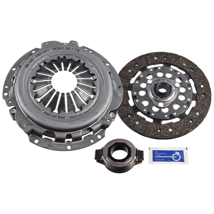 Blue Print ADN130175 Clutch Kit