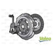 Valeo 3 Piece Clutch Kit Wth CSC 834354 Part fits Saab 9 5 20T 23T Ch W3072366 Valeo  - Dynamic Drive