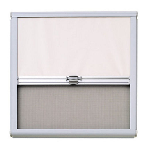 NRF Blind & Flyscreen 1400x650mm Improve Your RV's Ventilation & Reduce Pests NRF  - Dynamic Drive