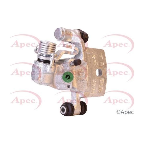 Apec Apec Brake Caliper (Rear/Right) RCA113