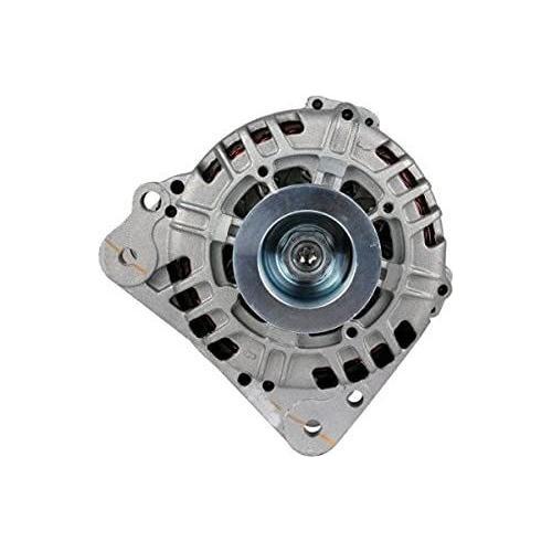 Hella Alternator 14V 120A for VW T4 (70B,70C,7Db,7Dk,70J,70K,7Dc,7Dj) 8EL 012 427-541 Hella  - Dynamic Drive