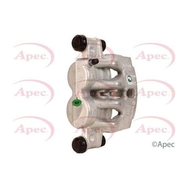 Apec Apec Brake Caliper (Front/Left) LCA552