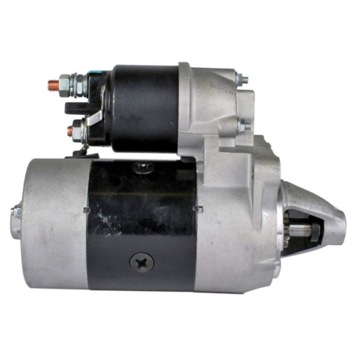 Hella Starter 12V 0.8kW for e.g. Fiat Seicento / 600 (187_) 8EA 012 526-931 Hella  - Dynamic Drive