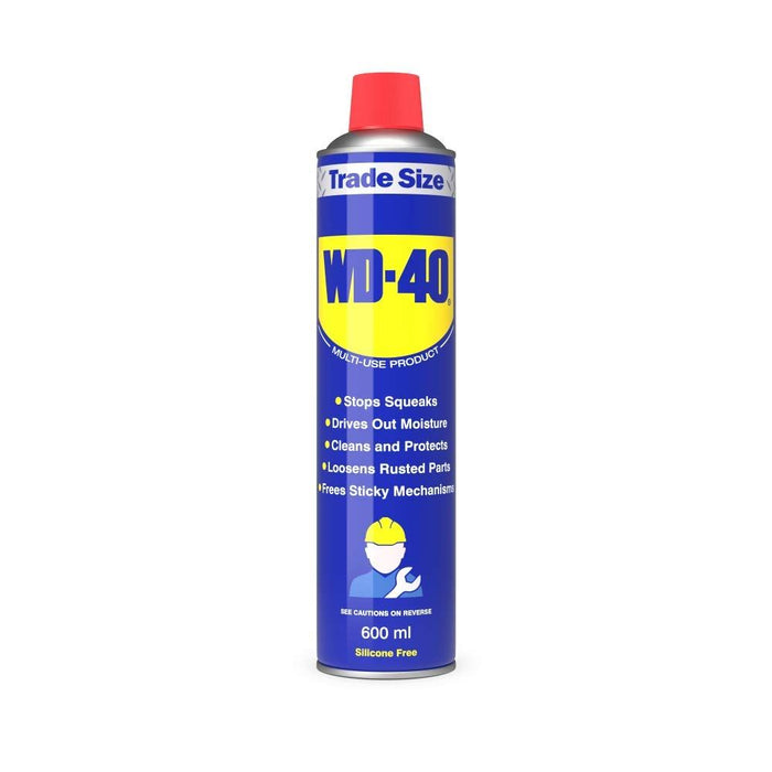 Wd40 WD-40 - 600ml