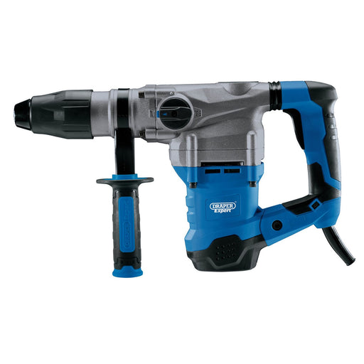 Draper SDS Max Rotary Hammer Drill, 1600W 56407 Draper  - Dynamic Drive