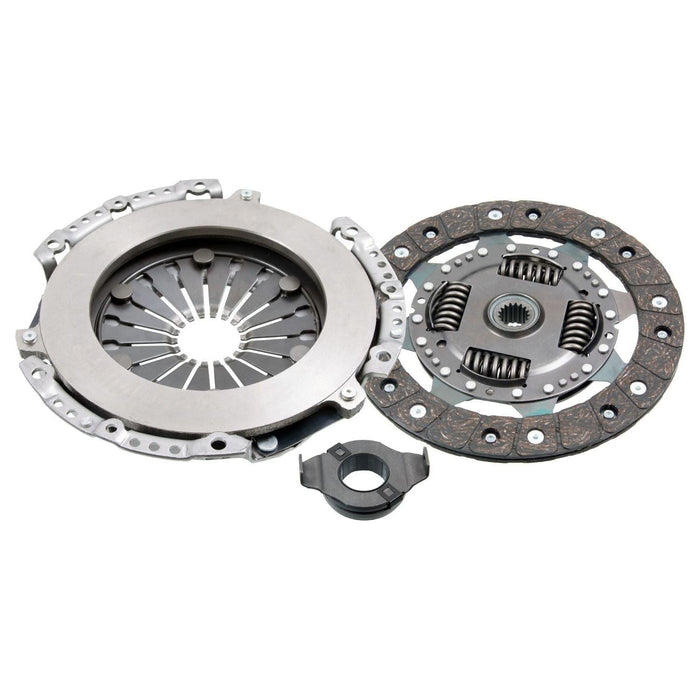 Blue Print ADF123007 Clutch Kit