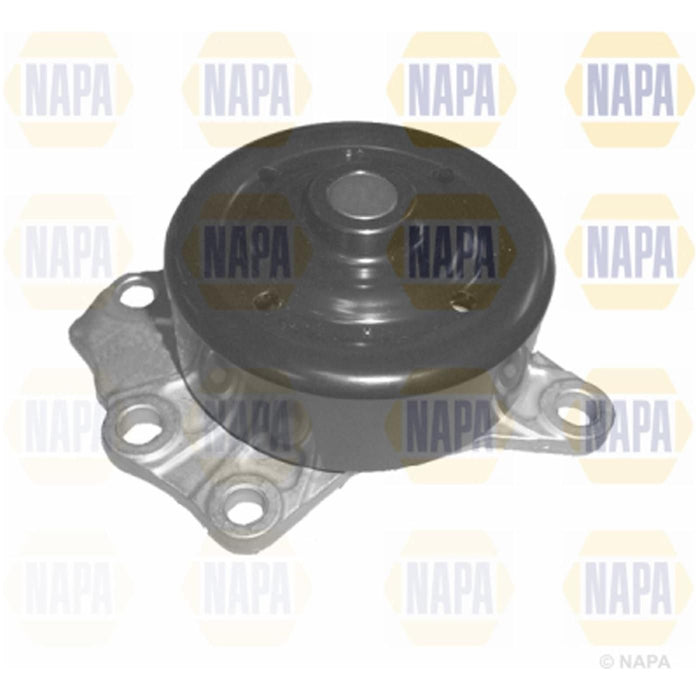 Genuine NAPA Water Pump for Toyota Citroen Peugeot Subaru Daihatsu 1201H0