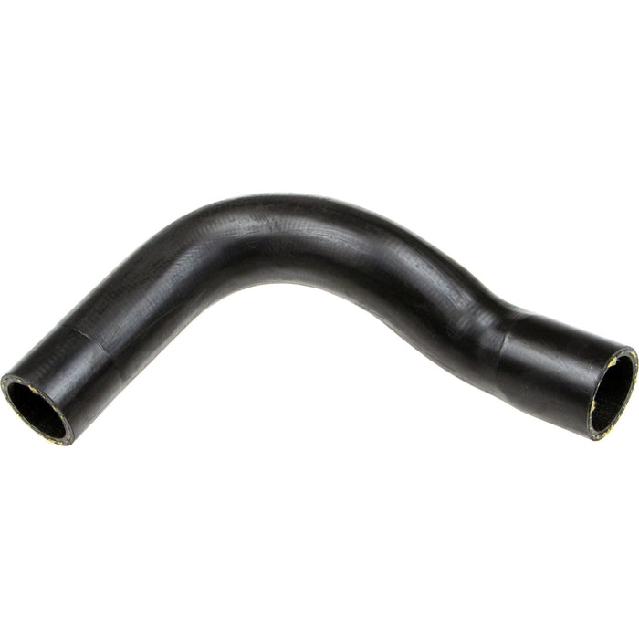 Gates Curved Radiator Hose fits Nissan Juke dCi - 1.5 - 10- 05-4621