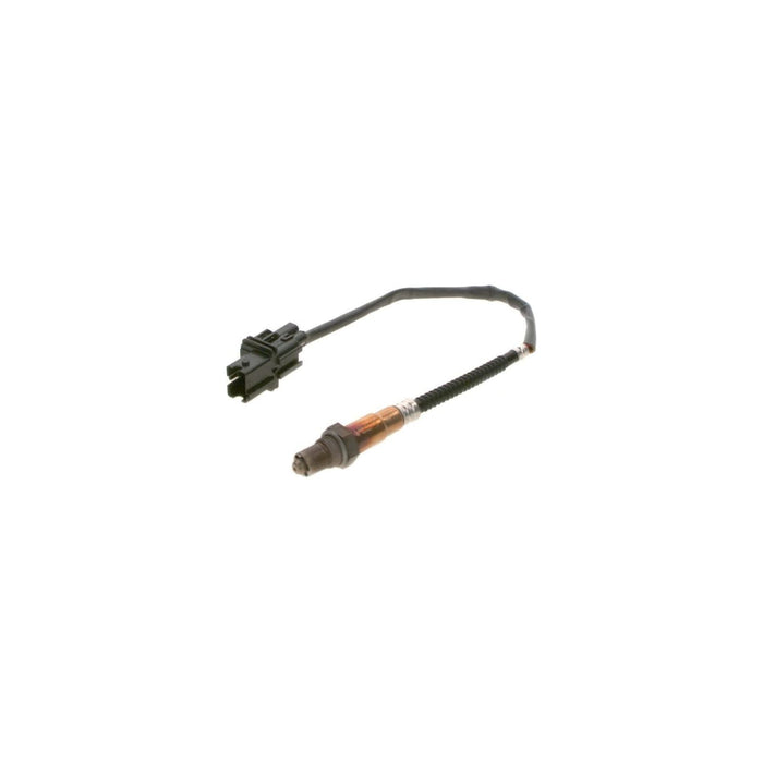 Genuine Bosch Lambda Sensor Ls7018 fits Subaru Legacy - 2.5 - 98-03 0258007018