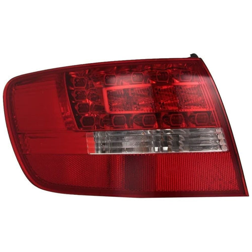 Valeo Signal Lamp Nearside Passenger Side 043846 Rear Left fits Audi A6 Avant Valeo  - Dynamic Drive