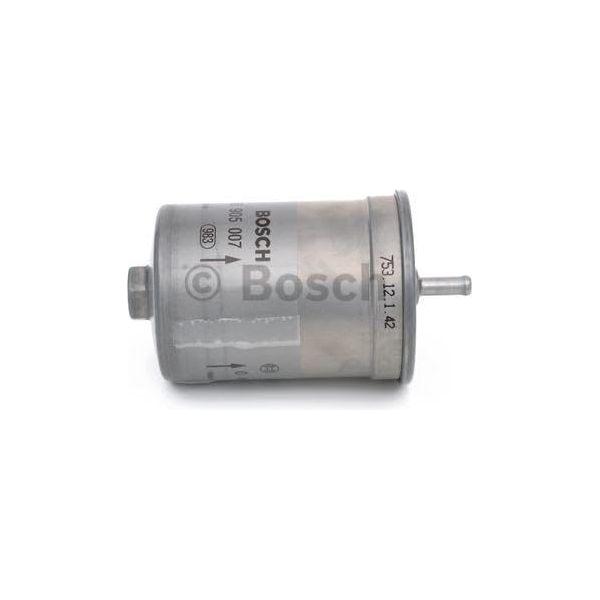 Bosch Cv Fuel Filter F5007 fits Mercedes-Benz 300 350 SLC - 3.5 - 72-75 04509050