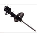 Genuine KYB Kayaba Shock Absorber Suspension Damper Gas Rear (Lh) 334264 Town Parts  - Dynamic Drive