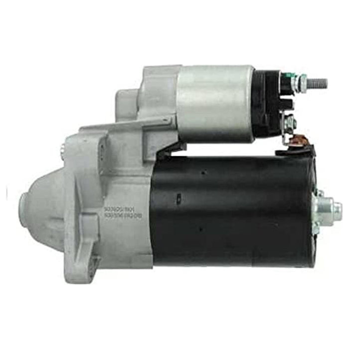 Hella Starter 12V 1.1kW for e.g. Fiat 500 (312_) 8EA 011 611-741 Hella  - Dynamic Drive