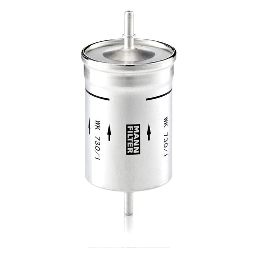 Genuine Mann Fuel Filter for AudiSeatSkodaNewBeetleGolf WK730/1 Mann & Hummel  - Dynamic Drive