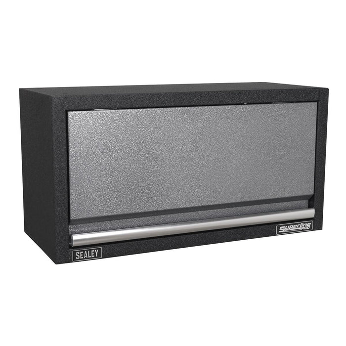 Sealey Modular Wall Cabinet 680mm APMS53 Sealey  - Dynamic Drive