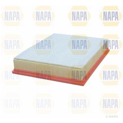 Genuine NAPA Air Filter for BMW 13717798342 Napa  - Dynamic Drive