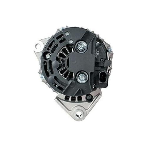 Hella Alternator 14V 120A for Iveco Daily III Platform/Chassis 8EL 012 428-301 Hella  - Dynamic Drive