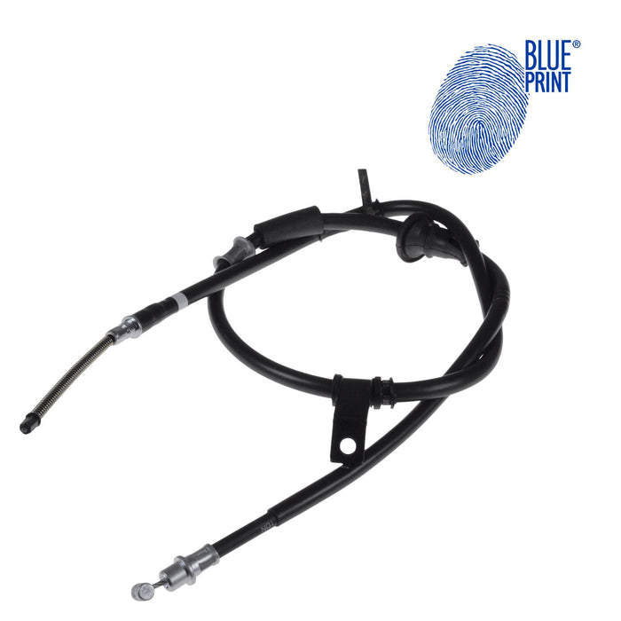 Blue Print ADG04614 Brake Cable Fits Hyundai