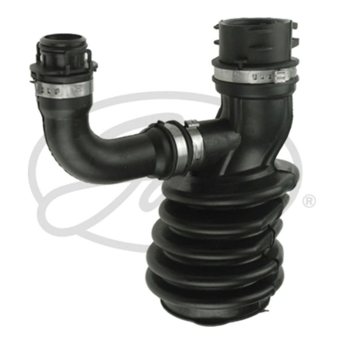 Gates Air Intake Hose fits Ford Focus Estate/Wagon TDCi - 1.6 - 04-08 ANTK1056 Gates  - Dynamic Drive