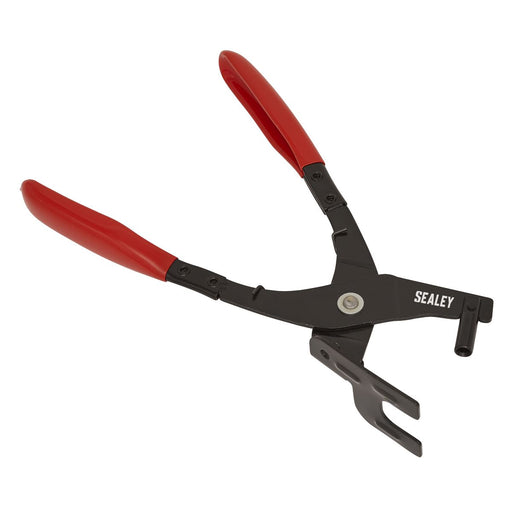 Sealey Exhaust Hanger Removal Pliers VS1631 Sealey  - Dynamic Drive