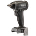 Draper XP20 20V Brushless Impact Wrench, 3/8" Sq. Dr., 250Nm (Sold Bare) 79896 Draper  - Dynamic Drive