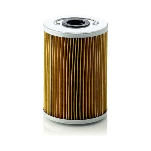 Genuine Mann Oil Filter for Mercedes Benz M117 engine H929X Mann & Hummel  - Dynamic Drive