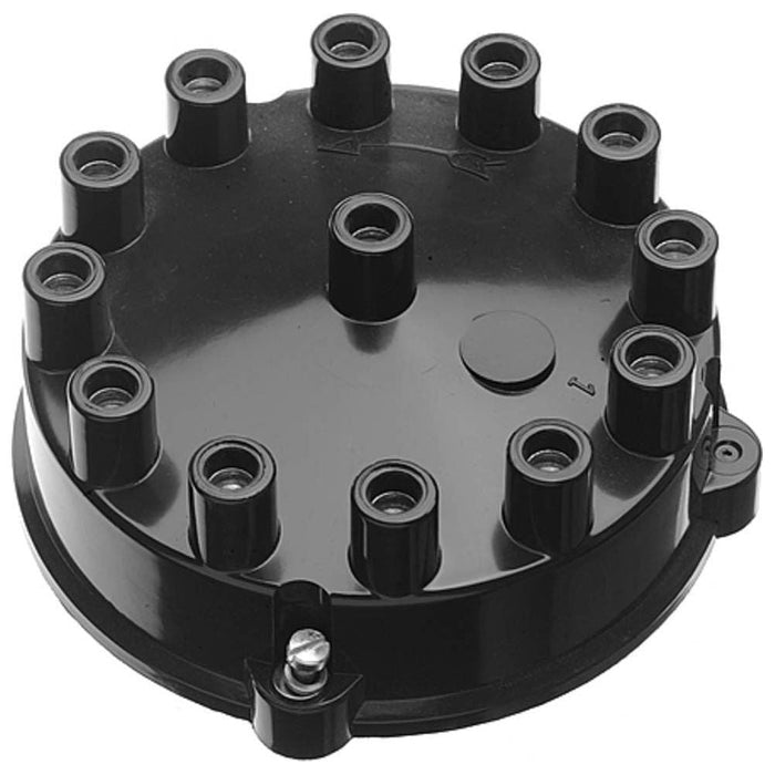 Intermotor Distributor Cap 45150 Town Parts  - Dynamic Drive