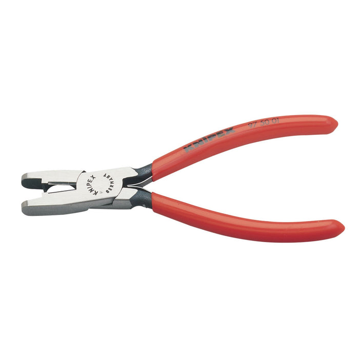 Draper Knipex 97 50 01 Scotch Lock Crimping Pliers, 200mm 32131 Draper  - Dynamic Drive