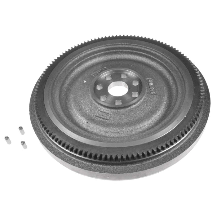 Blue Print ADC43504 Solid Flywheel Fits Mitsubishi Blue Print  - Dynamic Drive