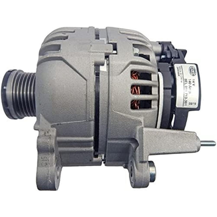 Hella Alternator 14V 140A for Skoda Fabia II (542) 8EL 011 713-381 Hella  - Dynamic Drive