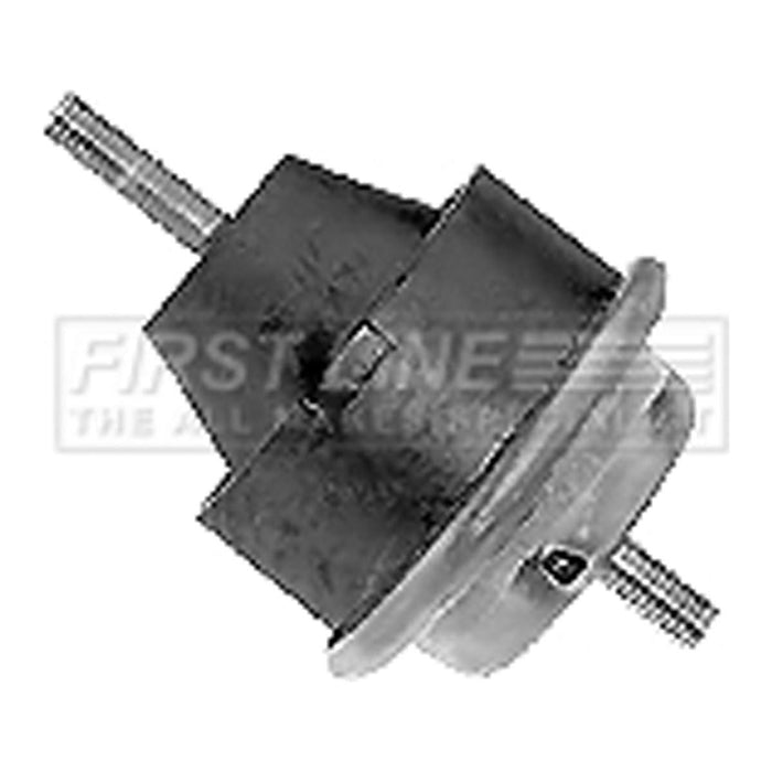 Genuine First Line Engine Mounting fits PSA Berlingo Xsara 306 96 FEM3246 First Line  - Dynamic Drive