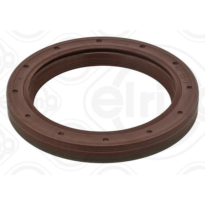 Genuine Elring part for Opel / Vauxhall Front Crankshaft Oil Seal 595.170