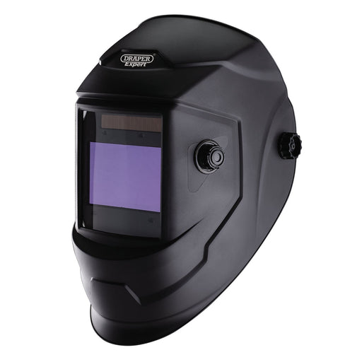 Draper Expert Auto-Darkening Multi-Use Welding Helmet 02512 Draper  - Dynamic Drive