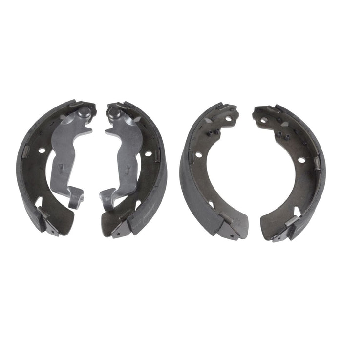 Blue Print ADH24119 Brake Shoe Set