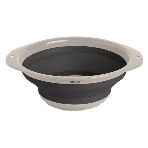 Outwell Collaps Bowl 1 5L Navy Night: Compact and Space Saving Camping Bowl w Outwell  - Dynamic Drive