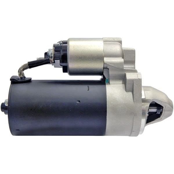 Hella Starter 12V 2.6kW for e.g. Mercedes-Benz Sprinter 3,5-T Box (906) Hella  - Dynamic Drive