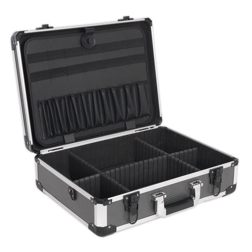 Sealey Tool Case Heavy-Duty AP610 Sealey  - Dynamic Drive