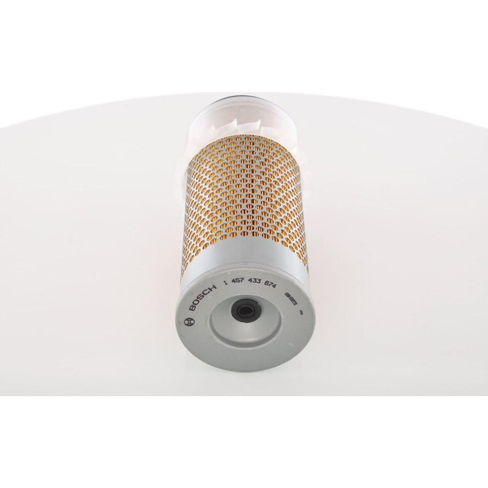 Genuine Bosch Cv Air Filter S3674 (Hgv) 1457433674