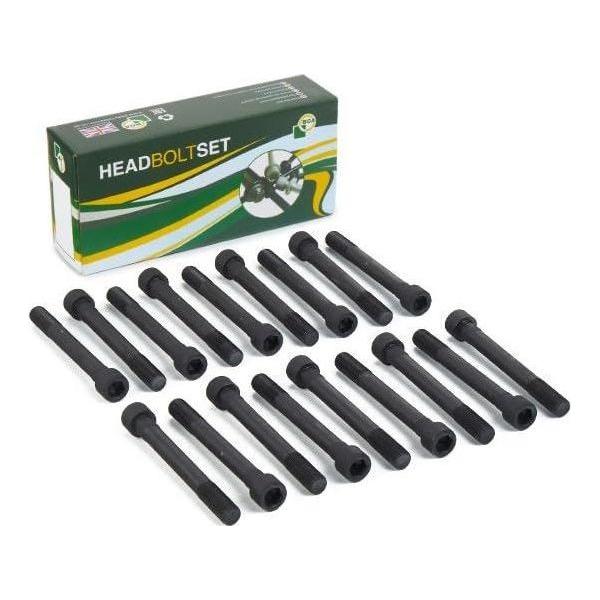 BGA Bolt Kit, cylinder head BK0135 fits Mitsubishi Galant