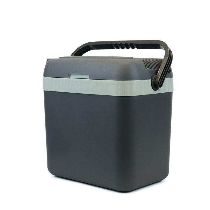 Leisurewize 32L Thermoelectric Cooler Cool Box & Warmer 12V & 240v Mains LWKB3 Leisurewize  - Dynamic Drive