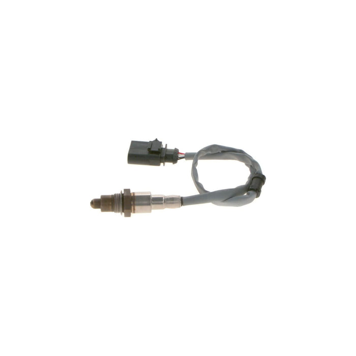 Genuine Bosch Lambda Sensor fits Porsche Macan - 2.0 - 15- 0258030102