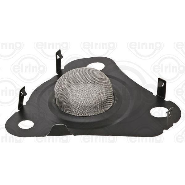 Genuine Elring part for Mercedes / Renault Egr Valve Seal 736.492